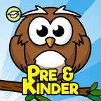 Preschool & Kindergarten (SE) iOS Icon
