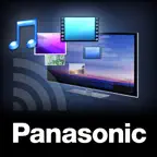 Panasonic TV Remote 2 icon