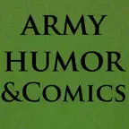 Army Humor iOS Icon