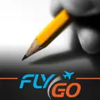 Pilot Logbook - Flight Tracker iOS Icon