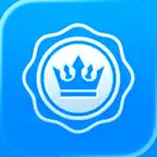 On This Day In History. iOS Icon