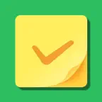 Noteworthy - Notes & Reminders iOS Icon