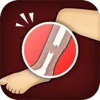 Pain Journal Pro iOS Icon
