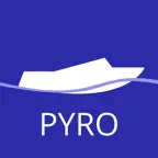 Pyrotechnik FKN iOS Icon