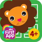 Maze Game 3 iOS Icon