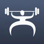 90 Day Workout Tracker 1 iOS Icon