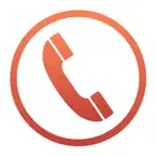 Corporate Call iOS Icon