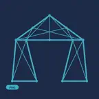 Structural Engineering Calc. iOS Icon