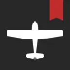 Pilot Question Database iOS Icon