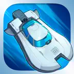 Danger Boat iOS Icon