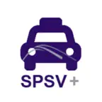 SPSV+ iOS Icon