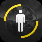 Population Clock HD iOS Icon