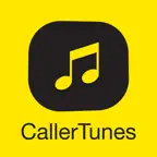 CallerTunes iOS Icon