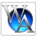 Word Alloy Icon