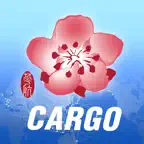 CAL Cargo iOS Icon