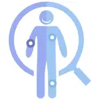 PainTrek Icon