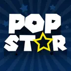popstar Icon