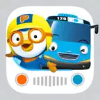 뽀로로TV iOS Icon