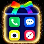 Shortcut Manager Pro - App Hub iOS Icon