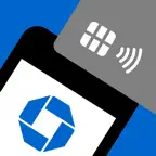 Chase Mobile Checkout iOS Icon