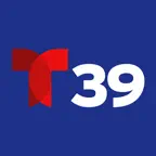 Telemundo 39: Noticias de TX iOS Icon