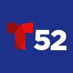Telemundo 52: Noticias de LA iOS Icon