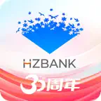 杭州银行 Icon