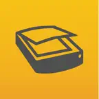 Scanner - Document Wallet iOS Icon