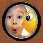 Animation Booth iOS Icon