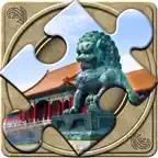 FlipPix Jigsaw - China iOS Icon