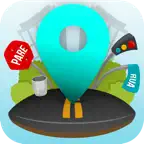 Smart City - Let us help iOS Icon