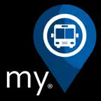 myStop Mobile icon