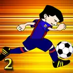 Best Shooter2 iOS Icon