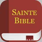 Bible Louis Segond (LSG) iOS Icon