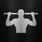 Stew Smith's Pull-Up Push iOS Icon