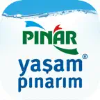 Yaşam Pınarım Icon