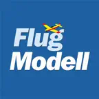 FlugModell Kiosk Icon
