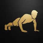 Stew Smith's Push-Up Push iOS Icon