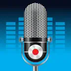 RecorderHQ -Recorder for cloud icon
