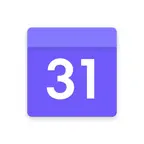 Naver Calendar iOS Icon