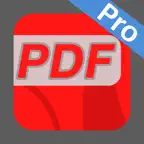 Power PDF Pro iOS Icon