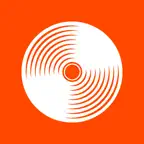 Grooves: Song Speed Changer iOS Icon