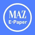 MAZ E-Paper: News aus Potsdam Icon