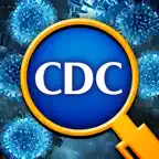 Solve the Outbreak iOS Icon