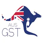 Australia GST - Tax Calculator iOS Icon