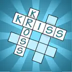 Astraware Kriss Kross iOS Icon