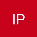 IP Test - Bandwidth test iOS Icon