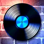 Urban Grooves Lt iOS Icon