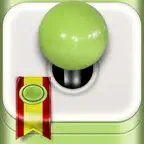 Learn Spanish with Lingo Arcade iOS Icon