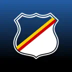 Millos FC App iOS Icon